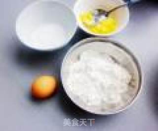 [烤箱初体验]----------阿拉棒的做法步骤：1