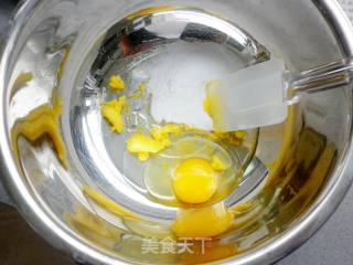[烤箱初体验]----------阿拉棒的做法步骤：2