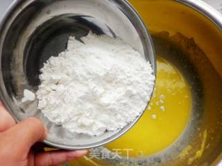 [烤箱初体验]----------阿拉棒的做法步骤：3