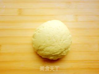 [烤箱初体验]----------阿拉棒的做法步骤：4