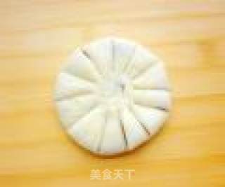 【中式点心】----------豆沙酥的做法步骤：16