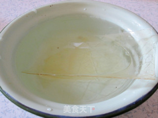 木瓜椰浆冻的做法步骤：2
