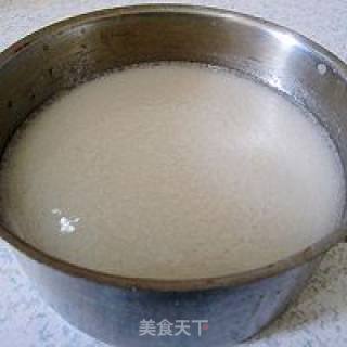 木瓜椰浆冻的做法步骤：5