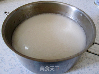 木瓜椰浆冻的做法步骤：6