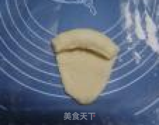 肉松包的做法步骤：7