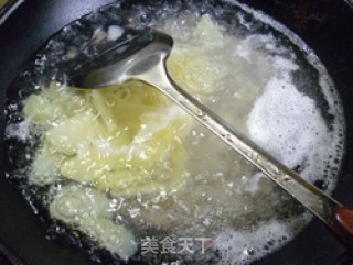 虾仁炒土豆的做法步骤：4