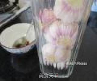 糖蒜的做法步骤：5