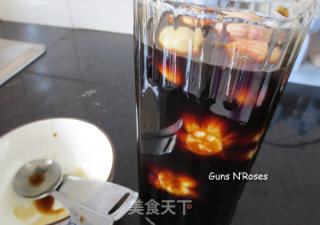 糖蒜的做法步骤：6
