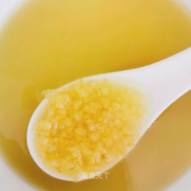 喝点小米粥，和姐姐一起乘风破浪吧！的做法