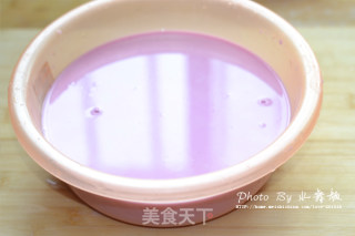 【自制放心健康凉皮】的做法步骤：3