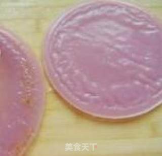 【自制放心健康凉皮】的做法步骤：6