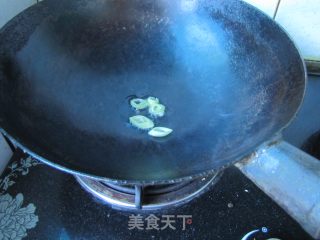西红柿黄瓜鸡蛋汤的做法步骤：3