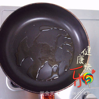 尖椒鸡蛋的做法步骤：4
