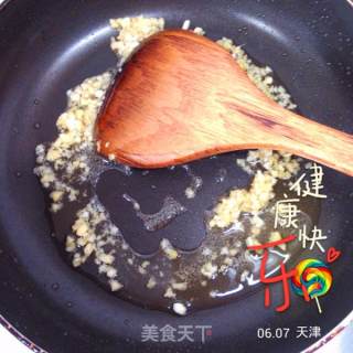 尖椒鸡蛋的做法步骤：7