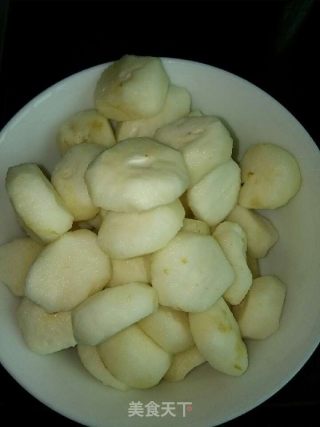 踏雪寻梅的做法步骤：2