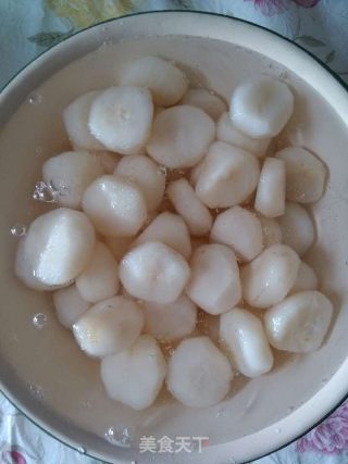 踏雪寻梅的做法步骤：5