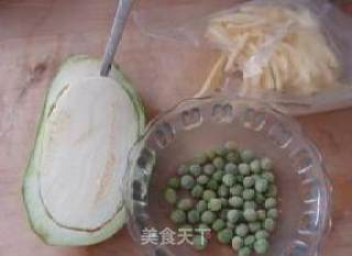 奶香芝士焗土豆泥的做法步骤：5