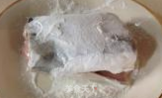 烧鲅鱼的做法步骤：2