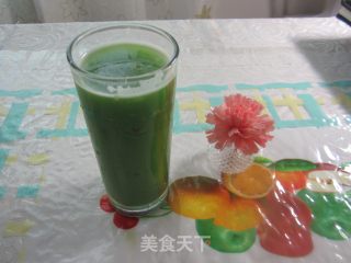 苦瓜饼的做法步骤：3