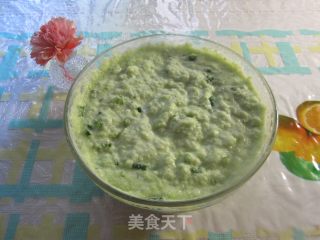 苦瓜饼的做法步骤：5