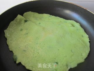 苦瓜饼的做法步骤：7