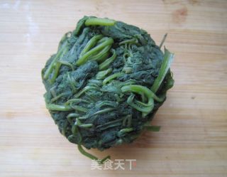 艾米粿的做法步骤：2