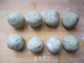艾米粿的做法步骤：3