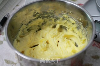 酥香脆的蔓越莓饼干的做法步骤：1