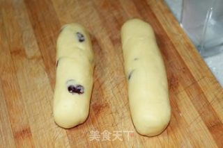 酥香脆的蔓越莓饼干的做法步骤：4