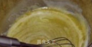 蛋白脆卷的做法步骤：5
