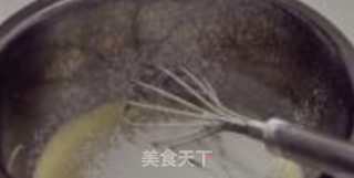 蛋白脆卷的做法步骤：6