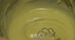 蛋白脆卷的做法步骤：7