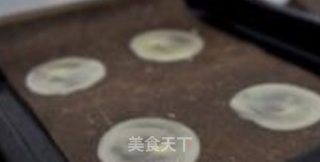 蛋白脆卷的做法步骤：10