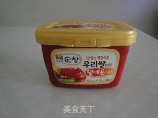 速烤韩味小鸡腿的做法步骤：2