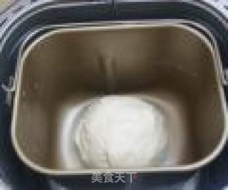 第一次做广式甜点——奶黄包的做法步骤：11
