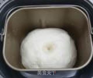 第一次做广式甜点——奶黄包的做法步骤：13