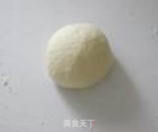第一次做广式甜点——奶黄包的做法步骤：14