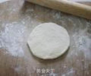 第一次做广式甜点——奶黄包的做法步骤：16