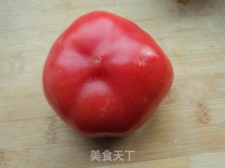 DIY手擀面的做法步骤：3