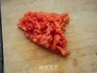 DIY手擀面的做法步骤：4
