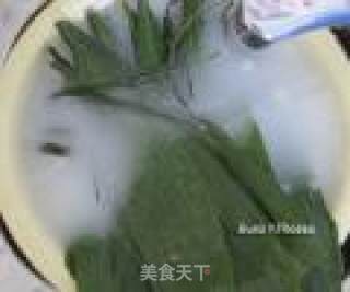 手把手教您做—五香鲜肉粽的做法步骤：2