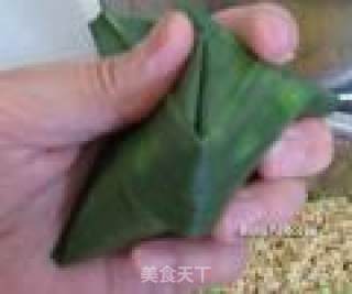 手把手教您做—五香鲜肉粽的做法步骤：12