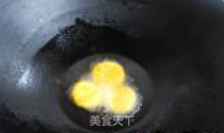 没有馅一样好吃的南瓜饼的做法步骤：8