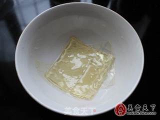 南瓜凉糕的做法步骤：3