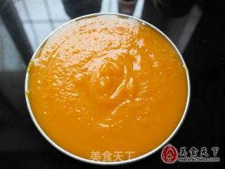 南瓜凉糕的做法步骤：6