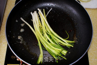 西式香煎鳕鱼的做法步骤：7
