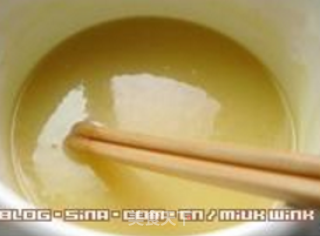 【朗姆白松露】多彩牛奶巧克力球的做法步骤：5
