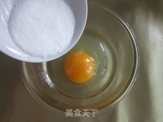 熔岩巧克力蛋糕的做法步骤：2