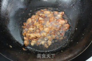 番茄肉酱香肠排排队意大利面的做法步骤：9