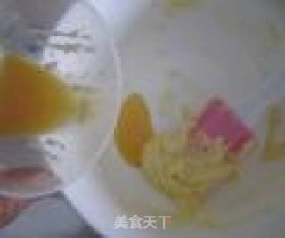 酥软香甜的菠萝包的做法步骤：8
